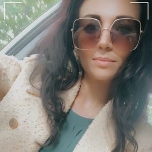 Meet your Posher, Katelynn